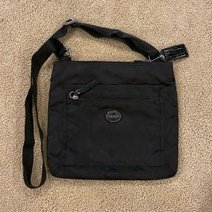 Coach cross body